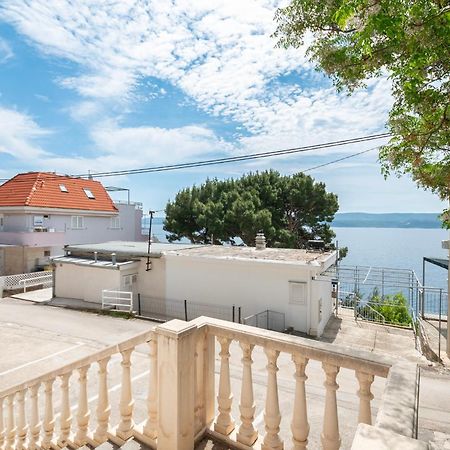 Holiday Home Dalmatino Omis Luaran gambar