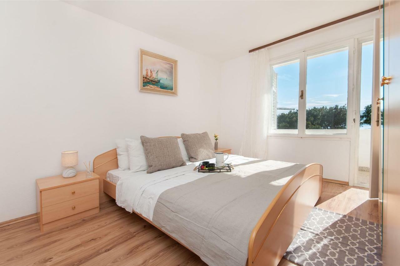 Holiday Home Dalmatino Omis Luaran gambar