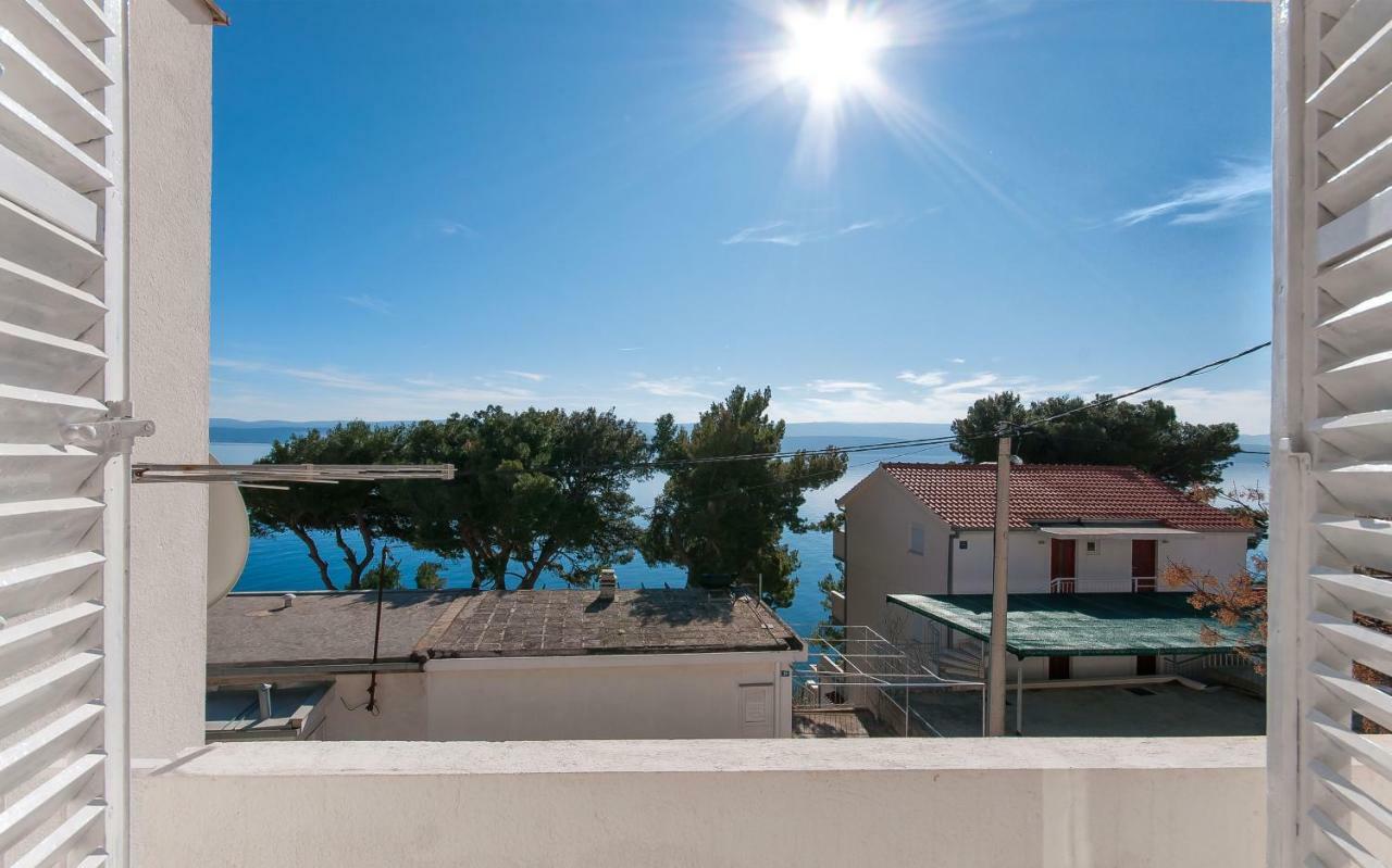 Holiday Home Dalmatino Omis Luaran gambar